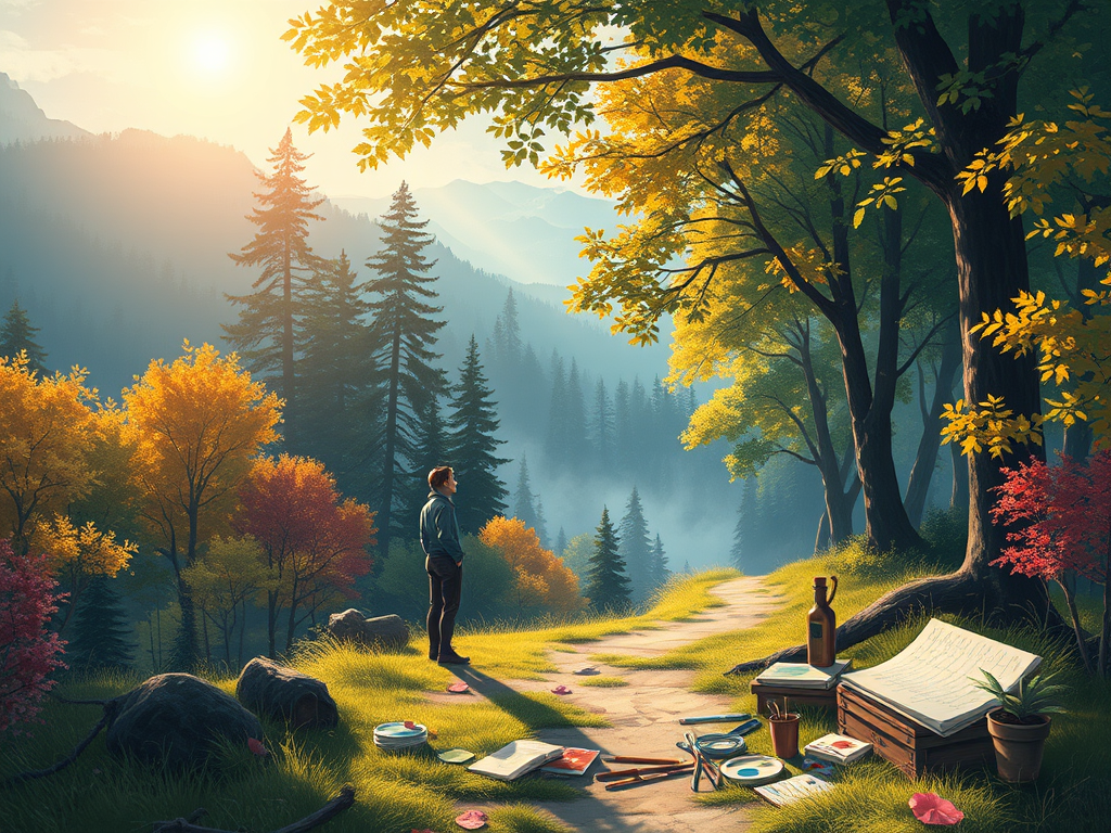 5 Ways to Boost Your Personal Growth Efforts