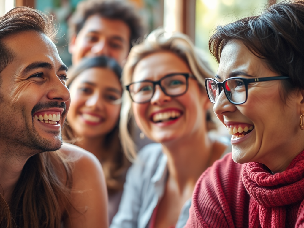 You Have Permission to Be Yourself (Yes, Really. Stop Waiting for a Memo.)