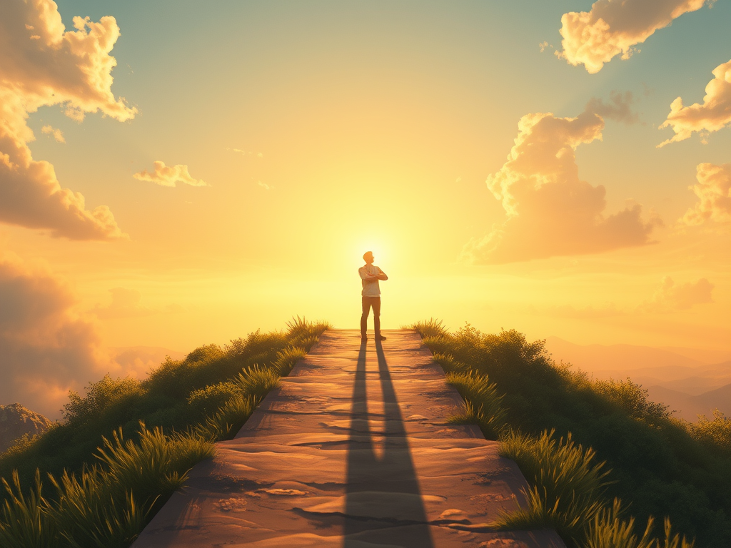 From Self-Care to Self-Empowerment: The Key to a Limitless Life