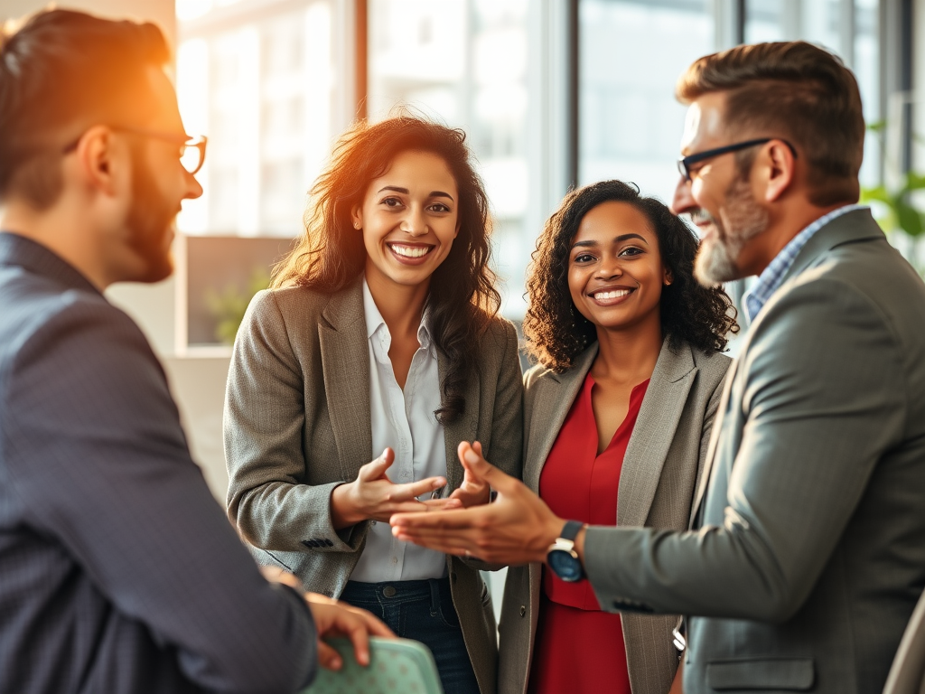 Empower Yourself By Asking For Help From The Right People