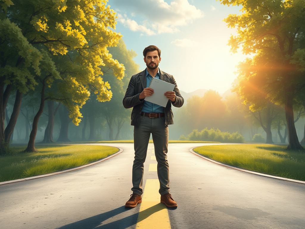 Empower Yourself: Create An Action Plan For Your Life