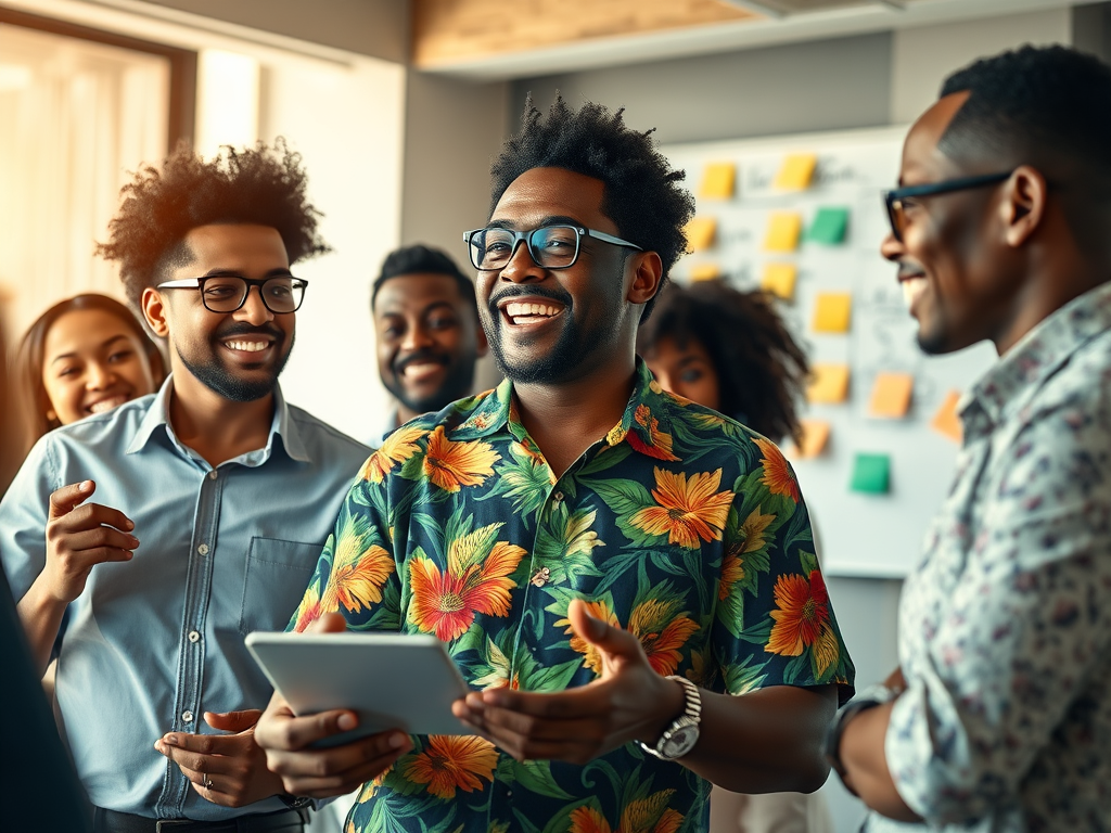 Forget the Suit and Tie: What REALLY Makes a Good Leader (Hint: It’s Probably Not What You Think)