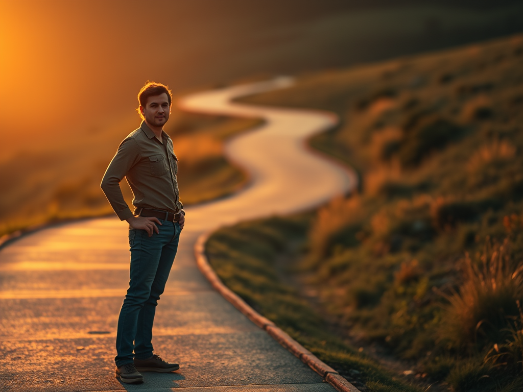 Take Charge: Your Life, Your Choice