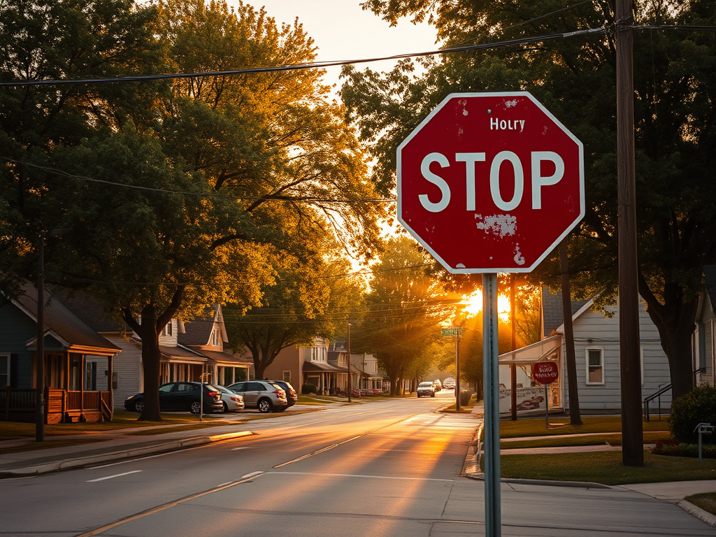 The Most Uninteresting News Story I Found—and Why It Matters to Me