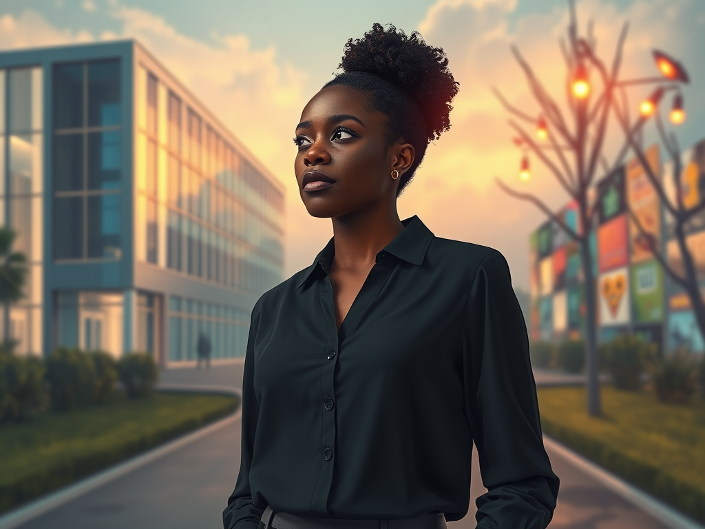 The Hardest Goal I’ve Ever Set: Unlearning 20+ Years of “Good Employee” Training