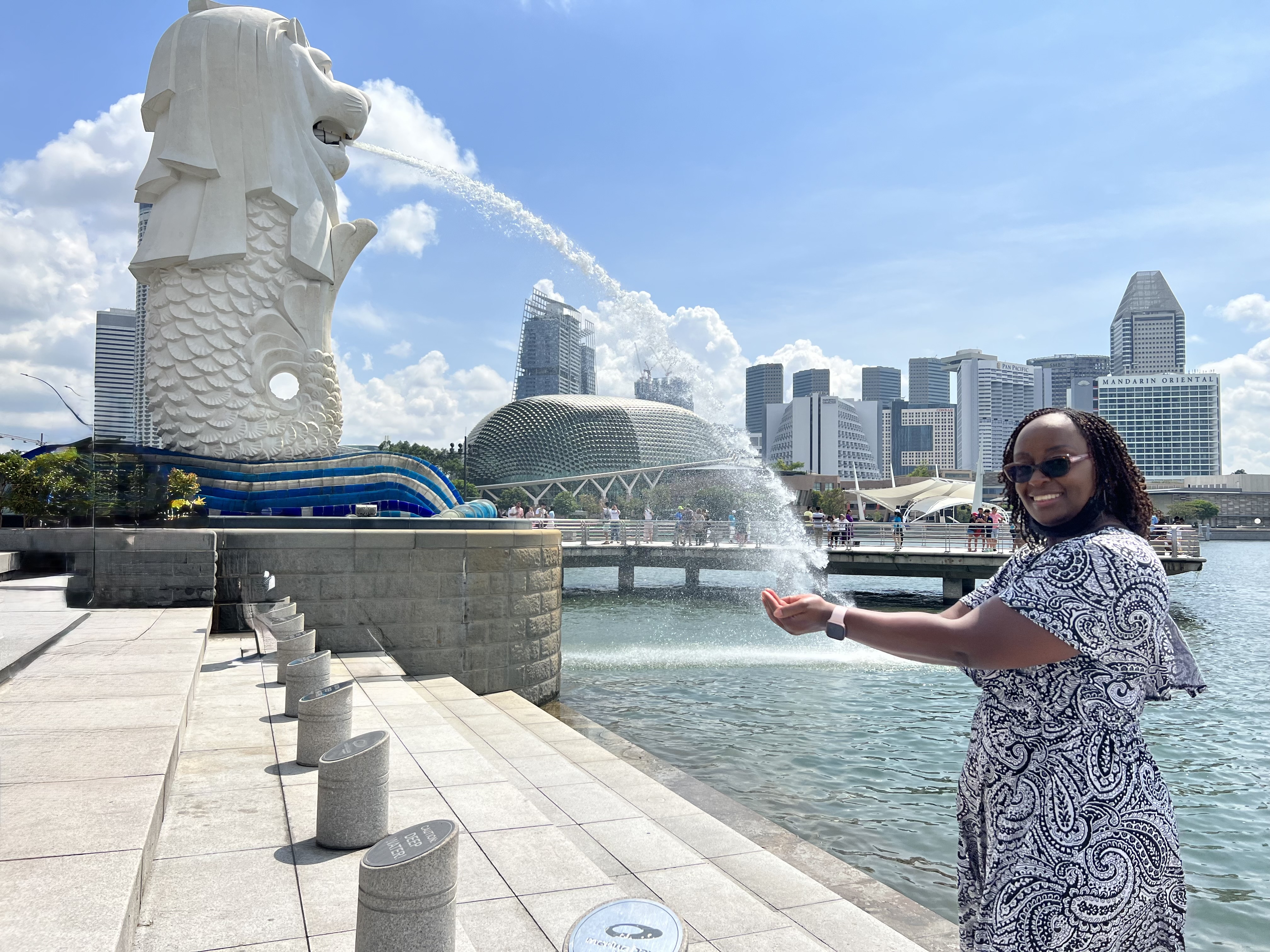 The Island I’m Still Sailing Toward