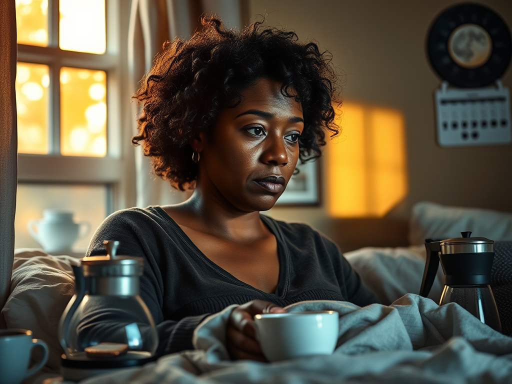 Confessions of a Night Owl Trapped in a Morning Person’s Life