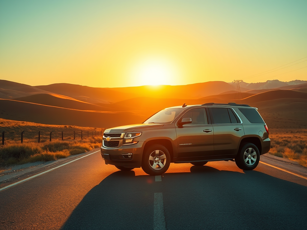 Why the Chevy Trailblazer Holds a Special Place in My Heart