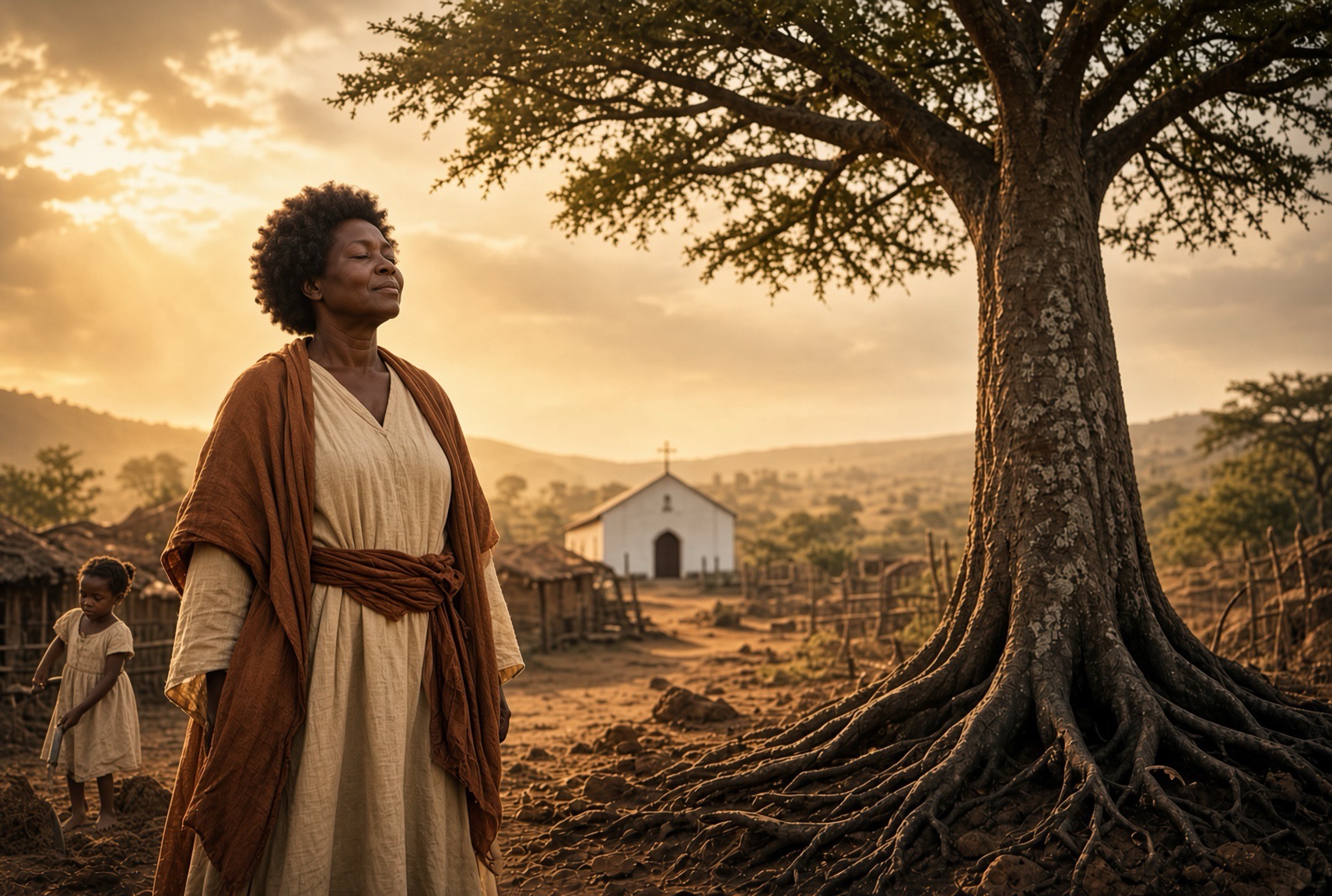 50 Days to 50: The Faith That Became Mine (Day 36 of 50)