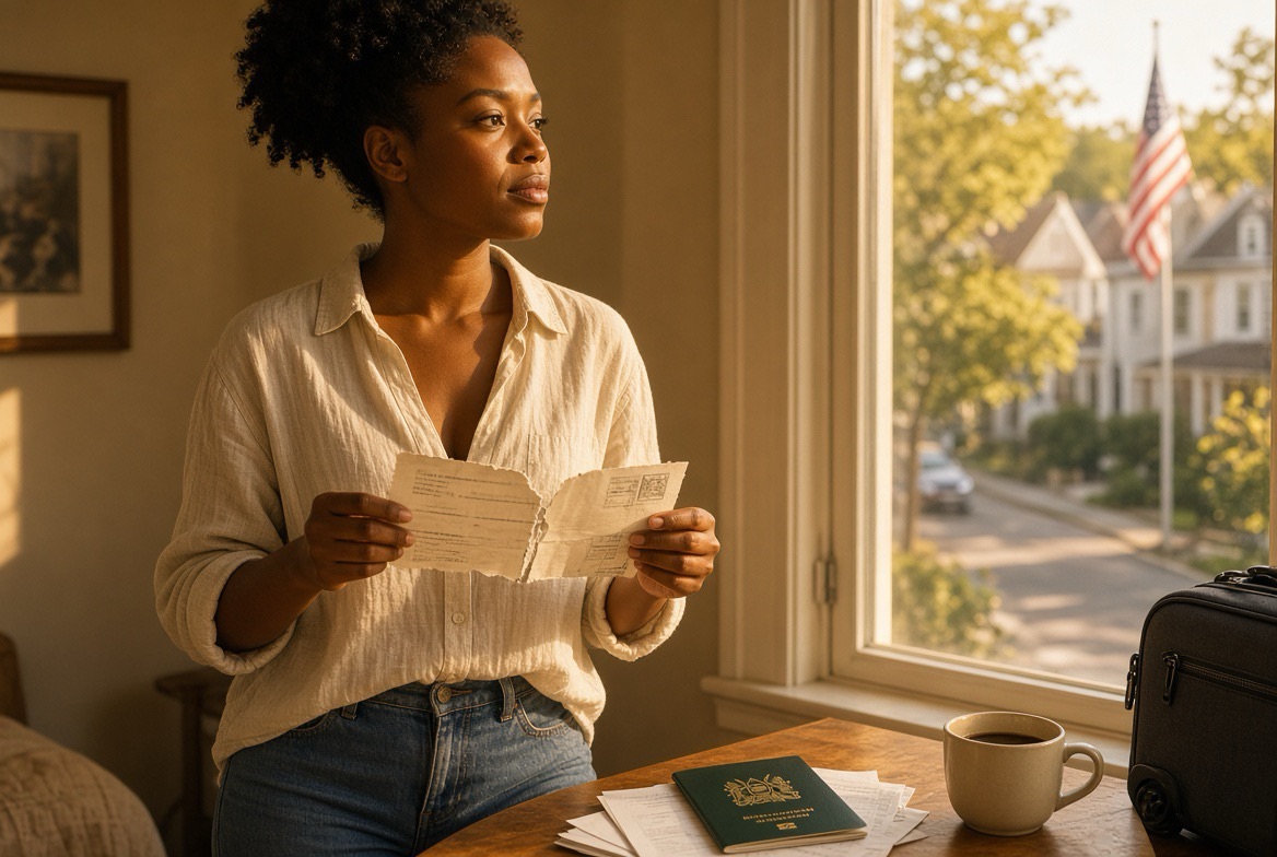 50 Days to 50: The Bet I Placed on Myself (Day 32 of 50)