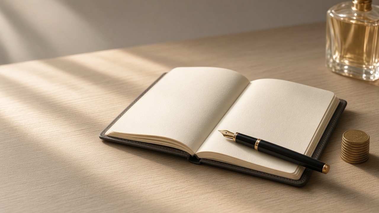 50 Days to 50: Money, and What It Cannot Buy Back (Day 28 of 50)